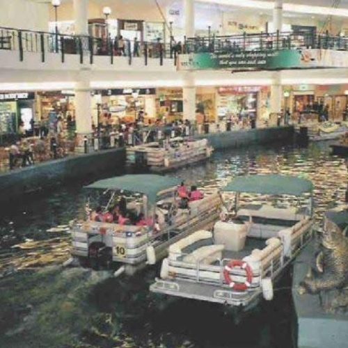 30 years ago, our imagination of malls was wilder than it is today.06