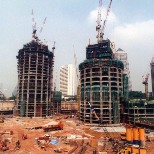 30 years ago, our imagination of malls was wilder than it is today.07